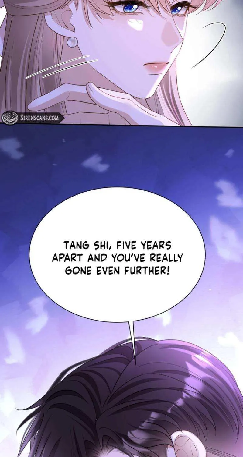 You Are My Thousands of Stars Chapter 6 page 7 - 