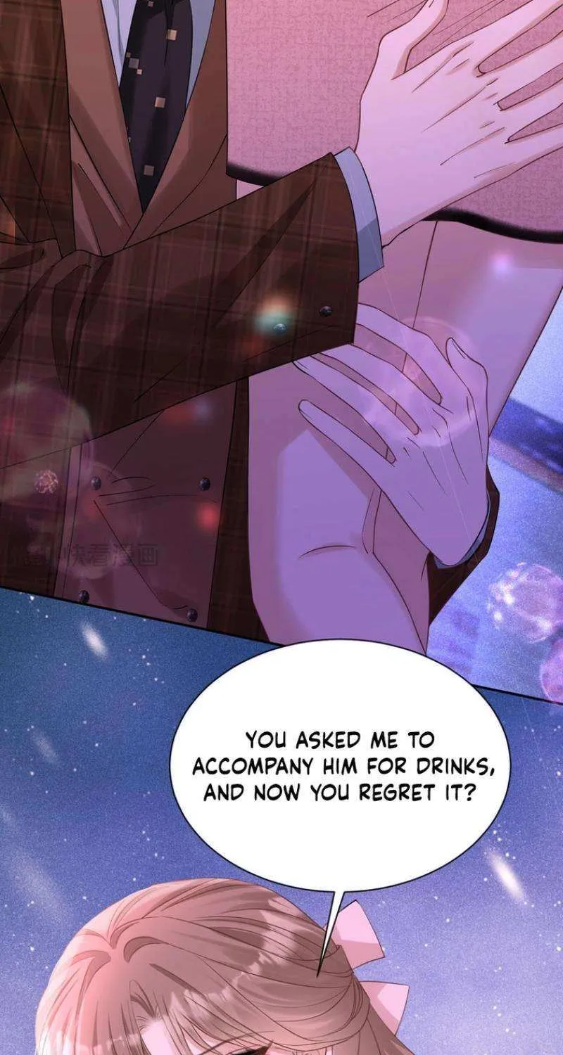 You Are My Thousands of Stars Chapter 7 page 11 - 