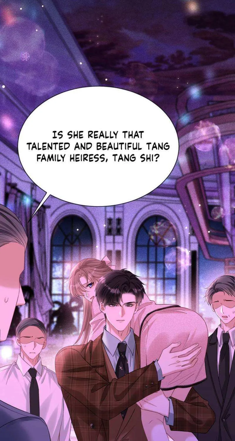 You Are My Thousands of Stars Chapter 7 page 13 - 
