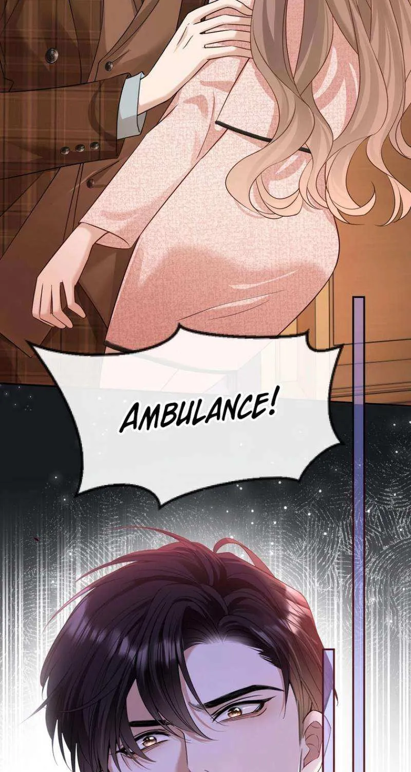 You Are My Thousands of Stars Chapter 7 page 21 - 