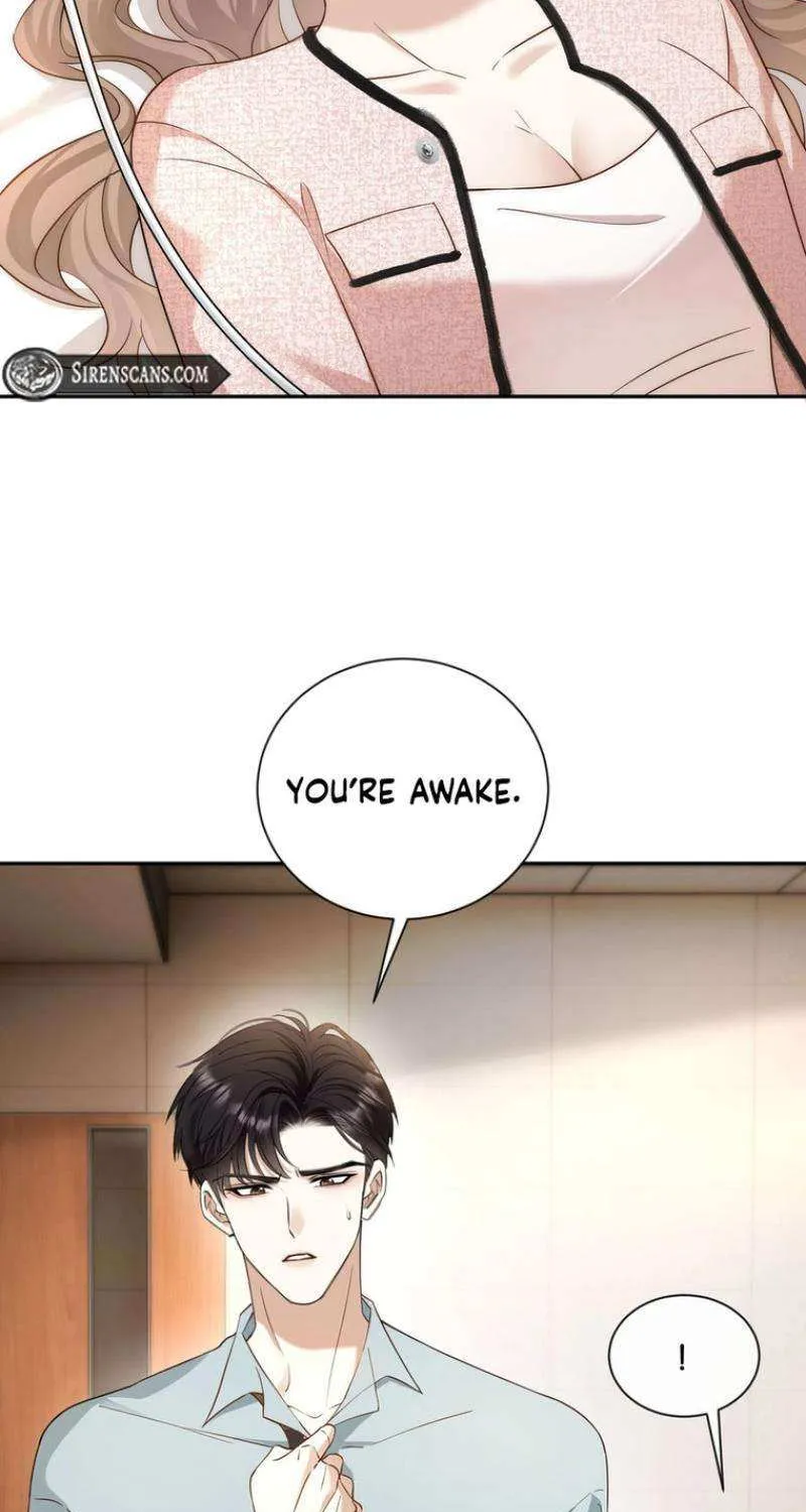 You Are My Thousands of Stars Chapter 7 page 25 - 