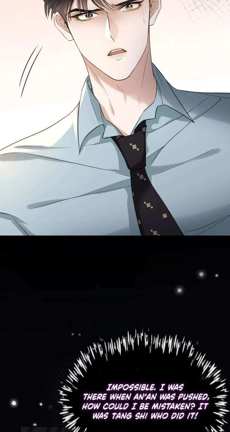 You Are My Thousands of Stars Chapter 7 page 34 - 
