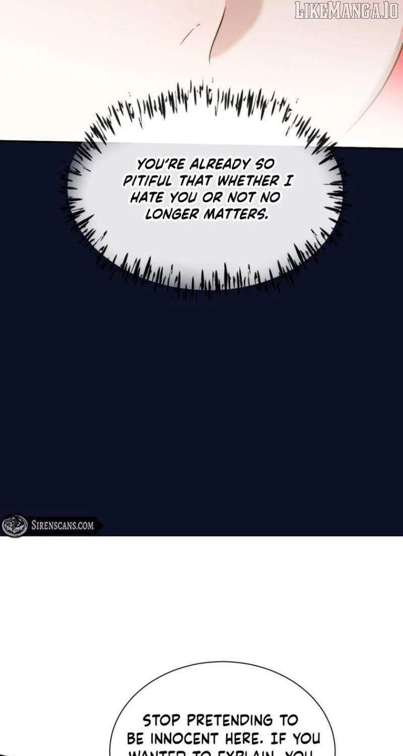 You Are My Thousands of Stars Chapter 7 page 38 - 