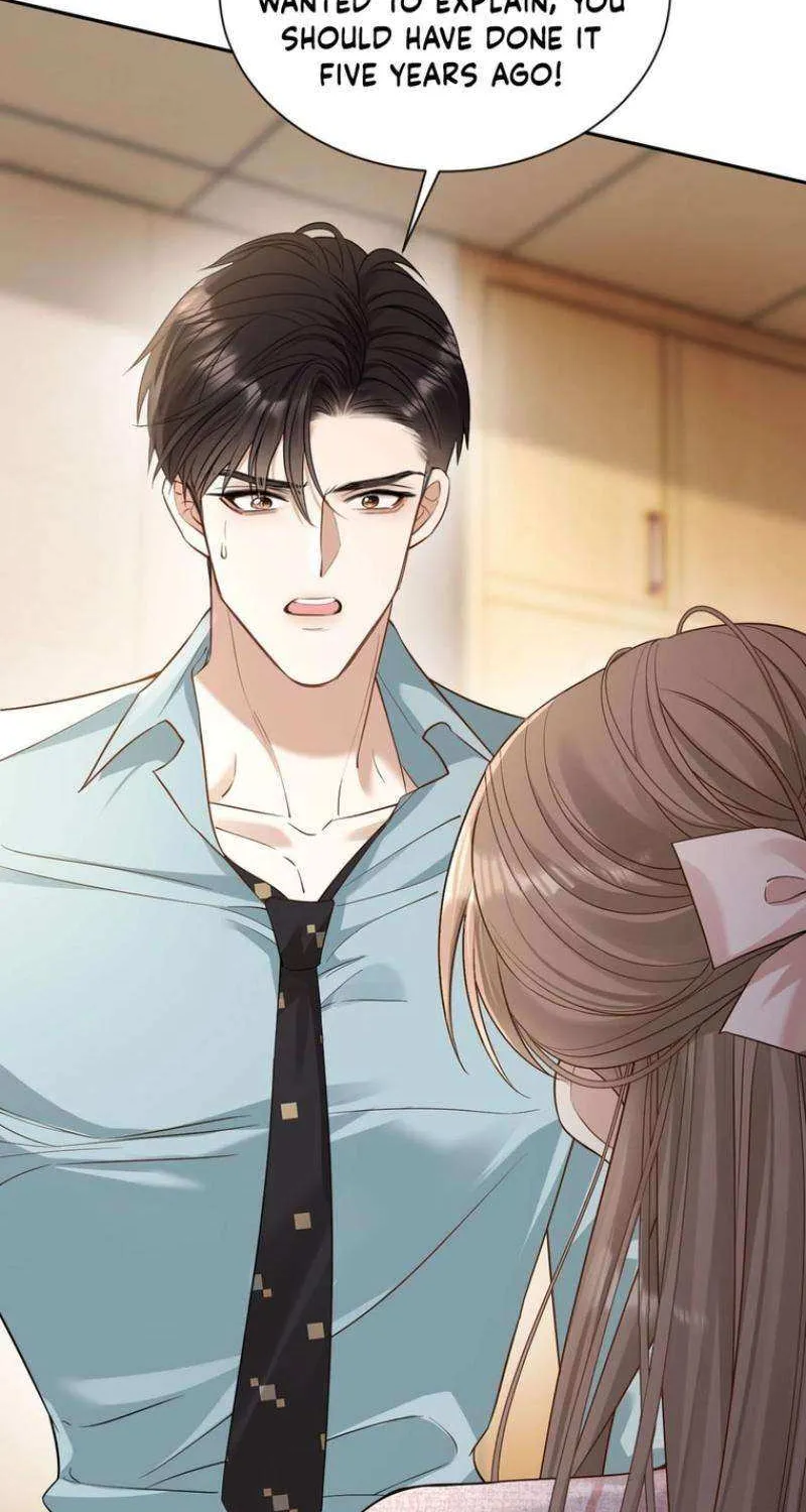 You Are My Thousands of Stars Chapter 7 page 39 - 