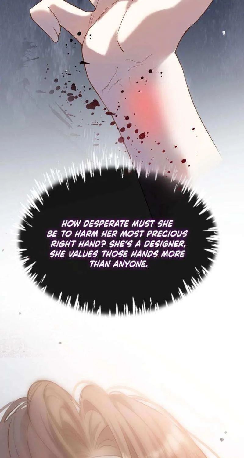 You Are My Thousands of Stars Chapter 7 page 56 - 
