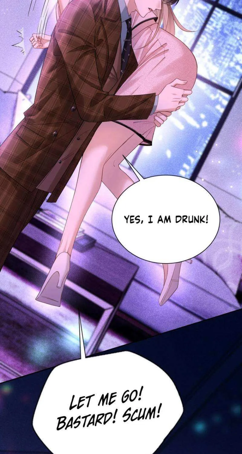 You Are My Thousands of Stars Chapter 7 page 8 - 