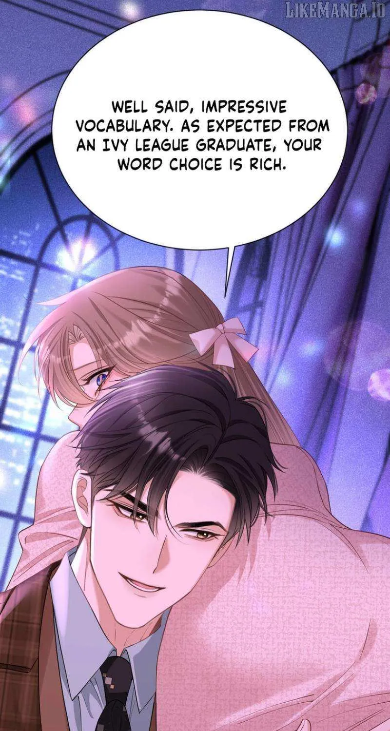 You Are My Thousands of Stars Chapter 7 page 10 - 
