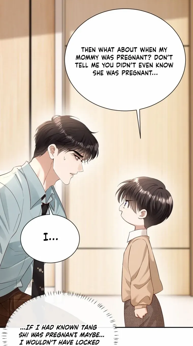 You Are My Thousands of Stars Chapter 8 page 11 - 