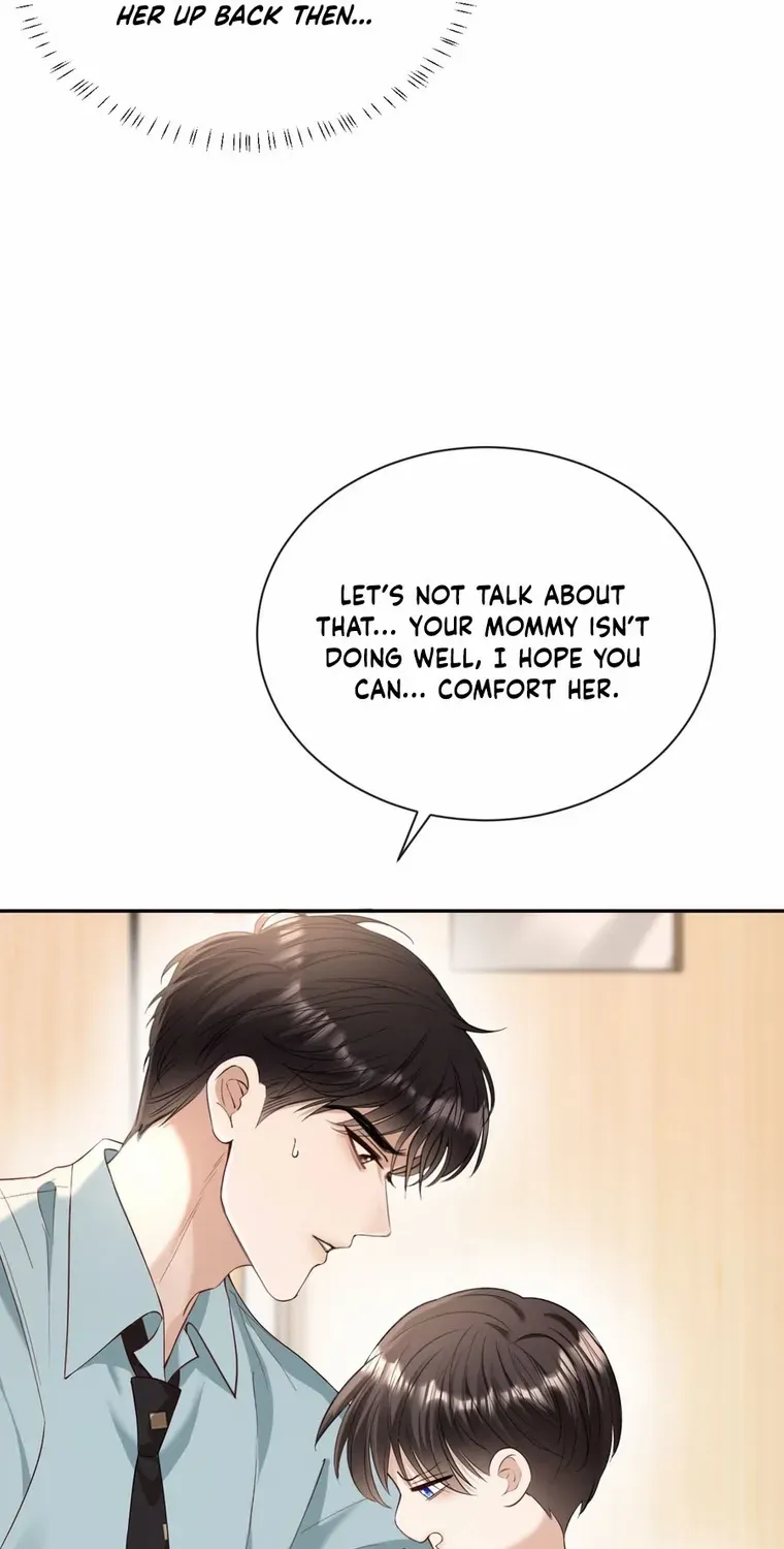 You Are My Thousands of Stars Chapter 8 page 12 - 