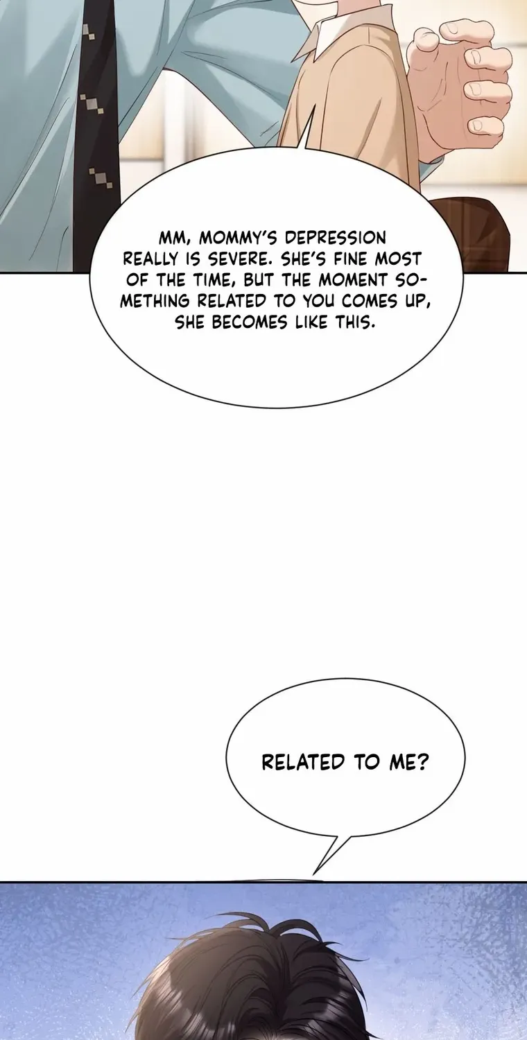 You Are My Thousands of Stars Chapter 8 page 13 - 