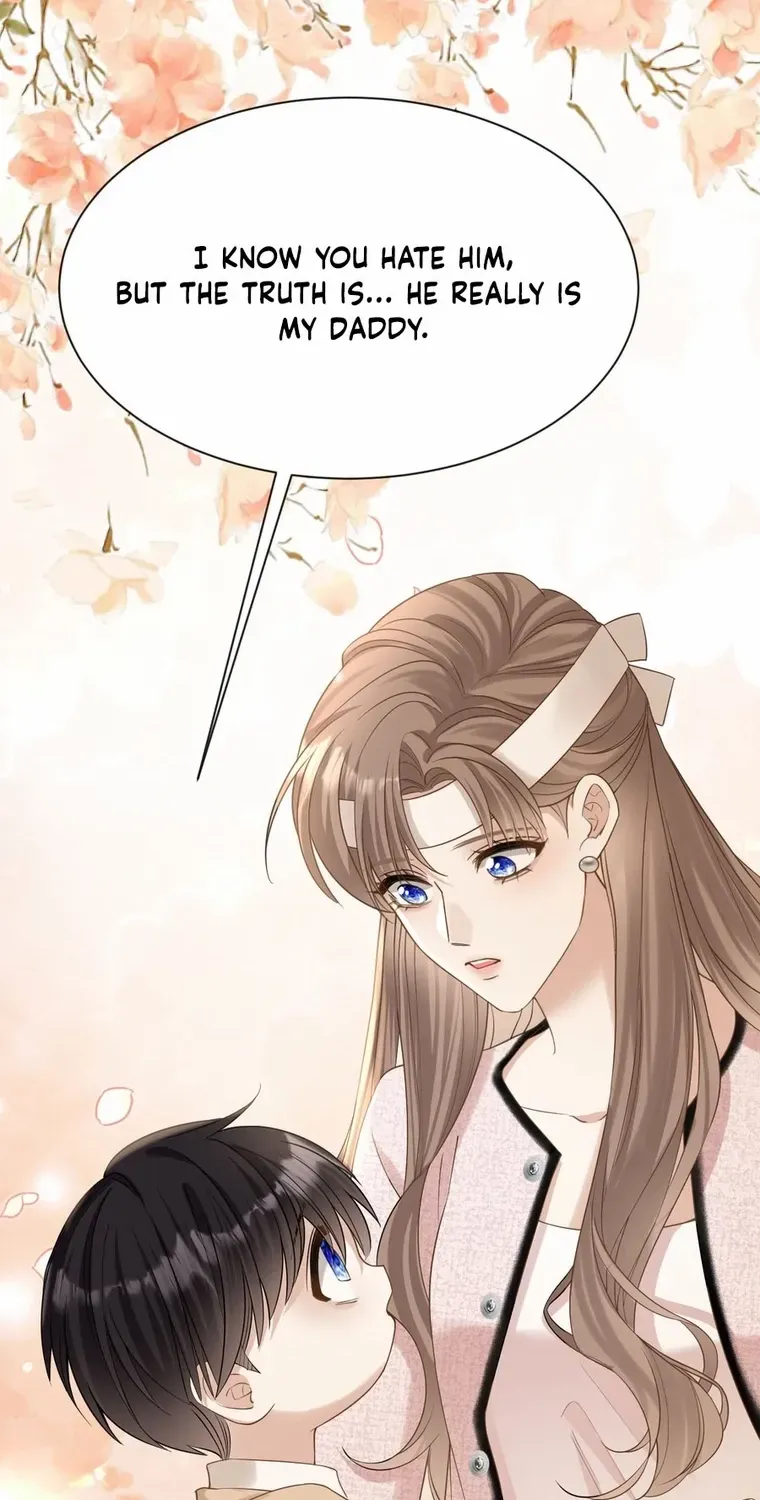 You Are My Thousands of Stars Chapter 8 page 22 - 