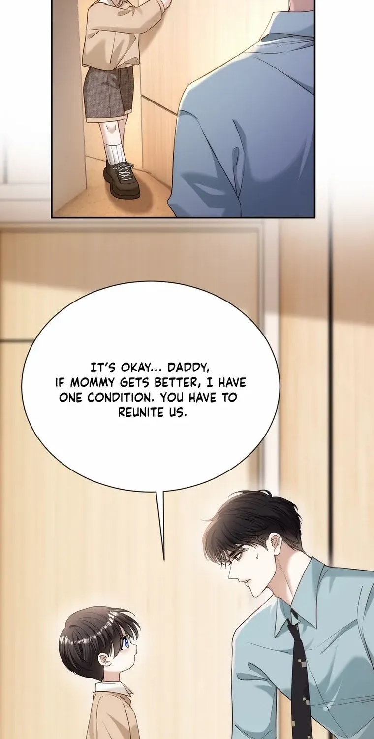 You Are My Thousands of Stars Chapter 8 page 28 - 