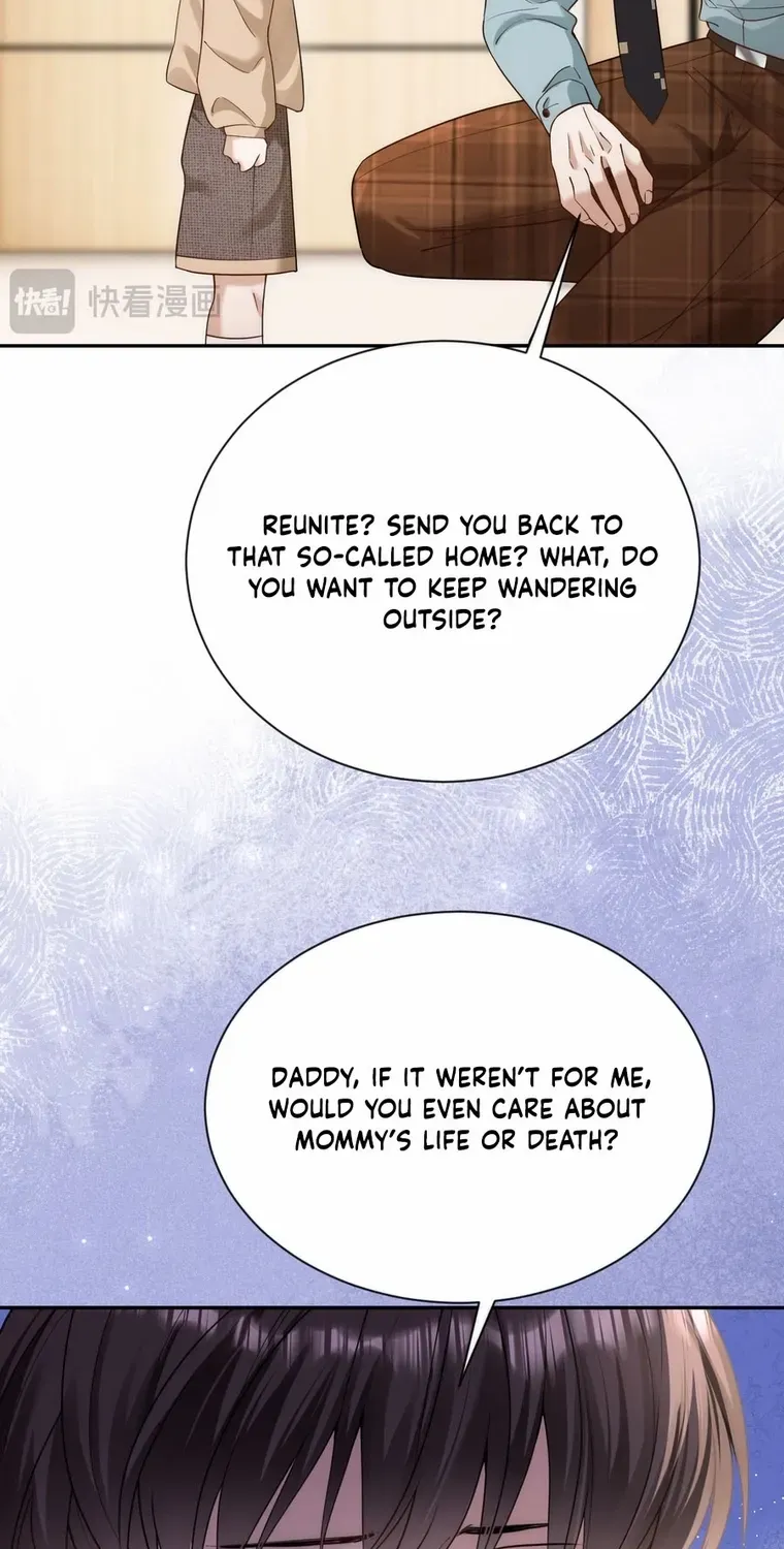 You Are My Thousands of Stars Chapter 8 page 29 - 