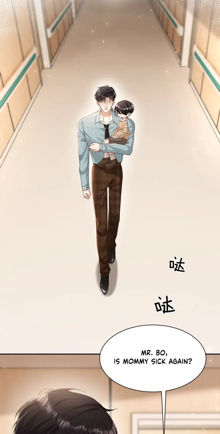 You Are My Thousands of Stars Chapter 8 page 4 - 