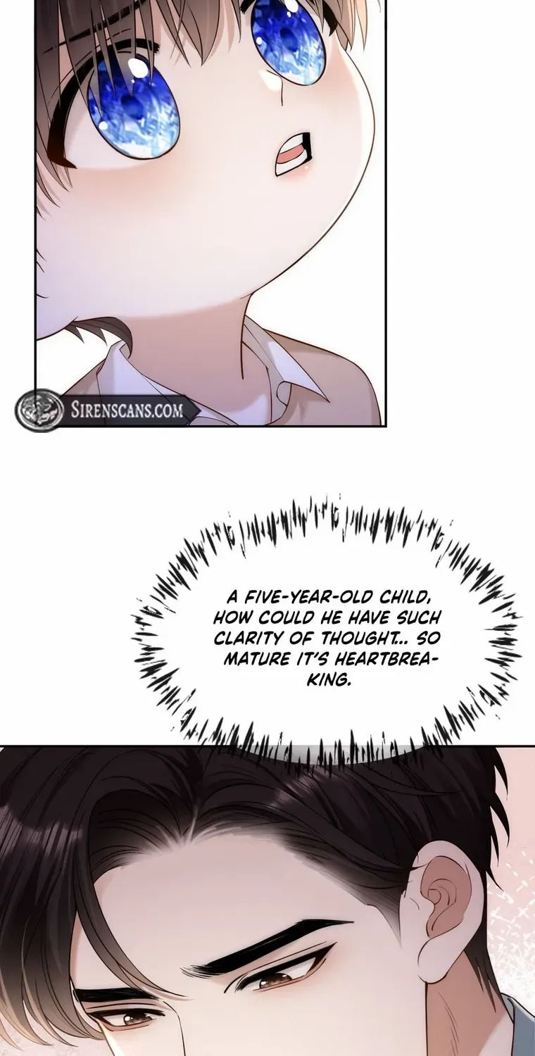 You Are My Thousands of Stars Chapter 8 page 33 - 