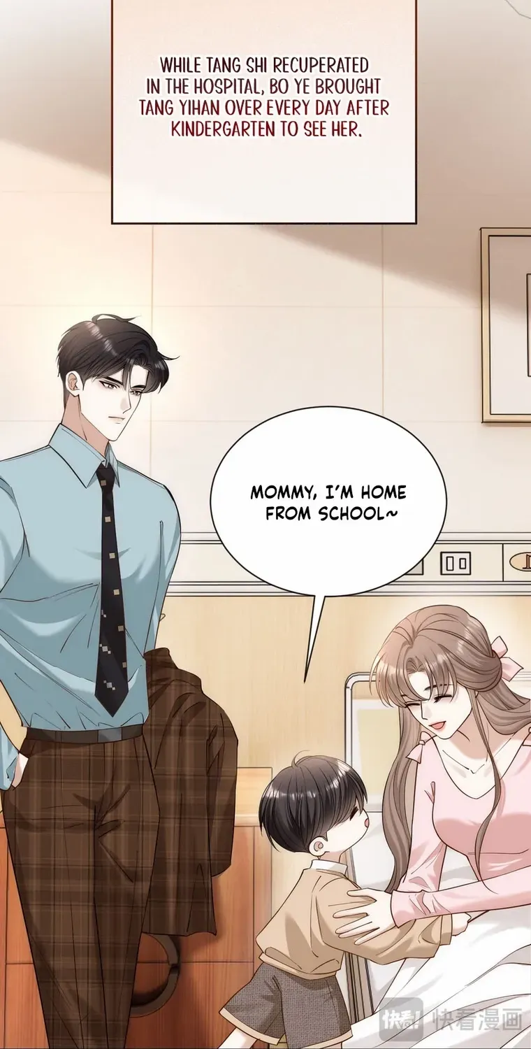 You Are My Thousands of Stars Chapter 8 page 35 - 