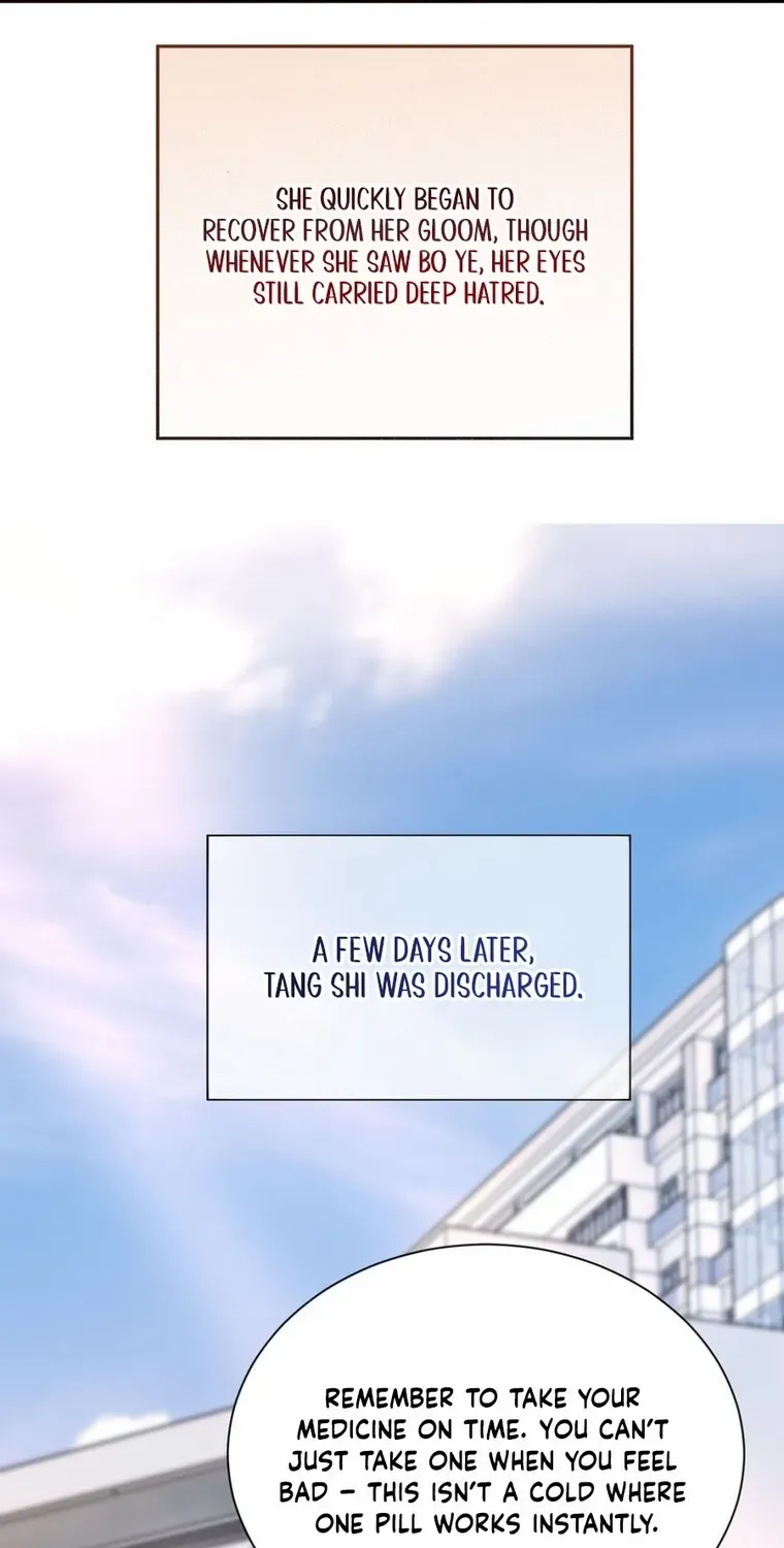 You Are My Thousands of Stars Chapter 8 page 36 - 