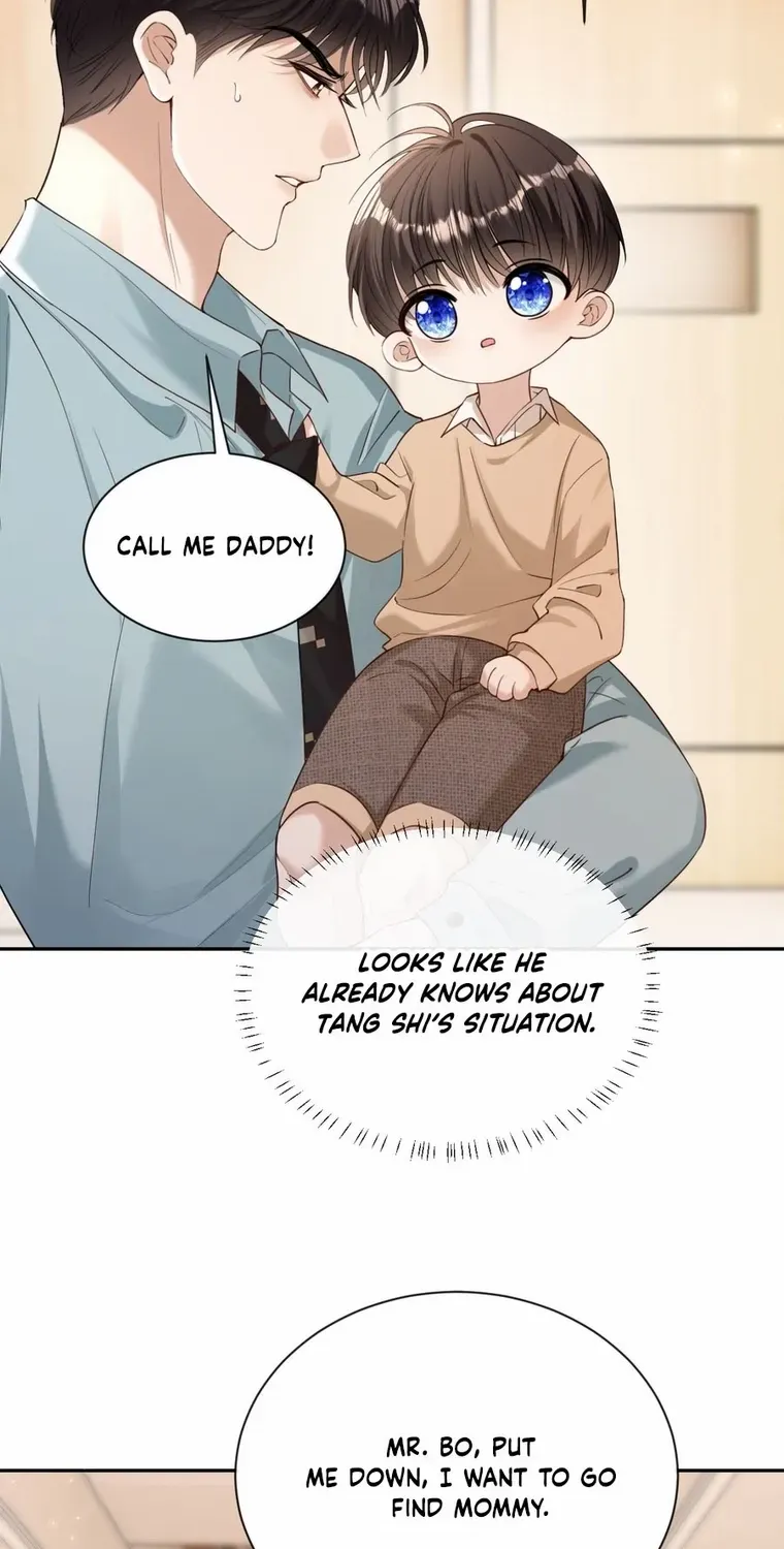 You Are My Thousands of Stars Chapter 8 page 5 - 