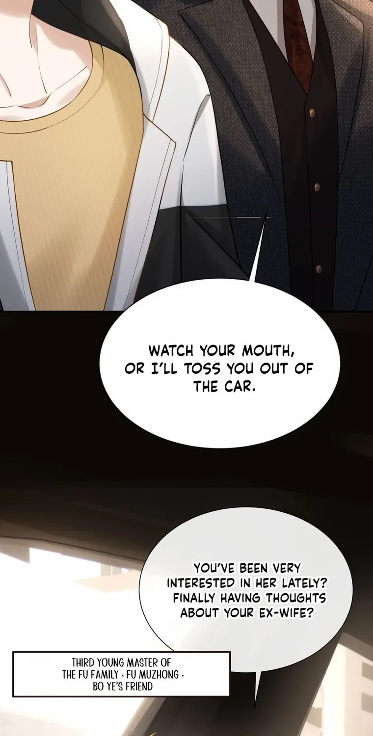 You Are My Thousands of Stars Chapter 8 page 48 - 