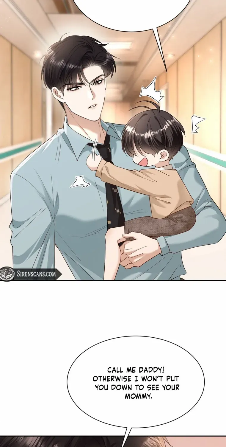 You Are My Thousands of Stars Chapter 8 page 6 - 