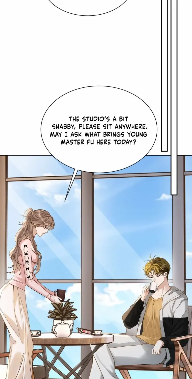 You Are My Thousands of Stars Chapter 8 page 51 - 