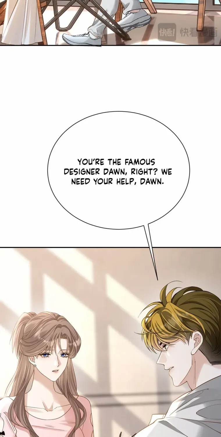 You Are My Thousands of Stars Chapter 8 page 52 - 