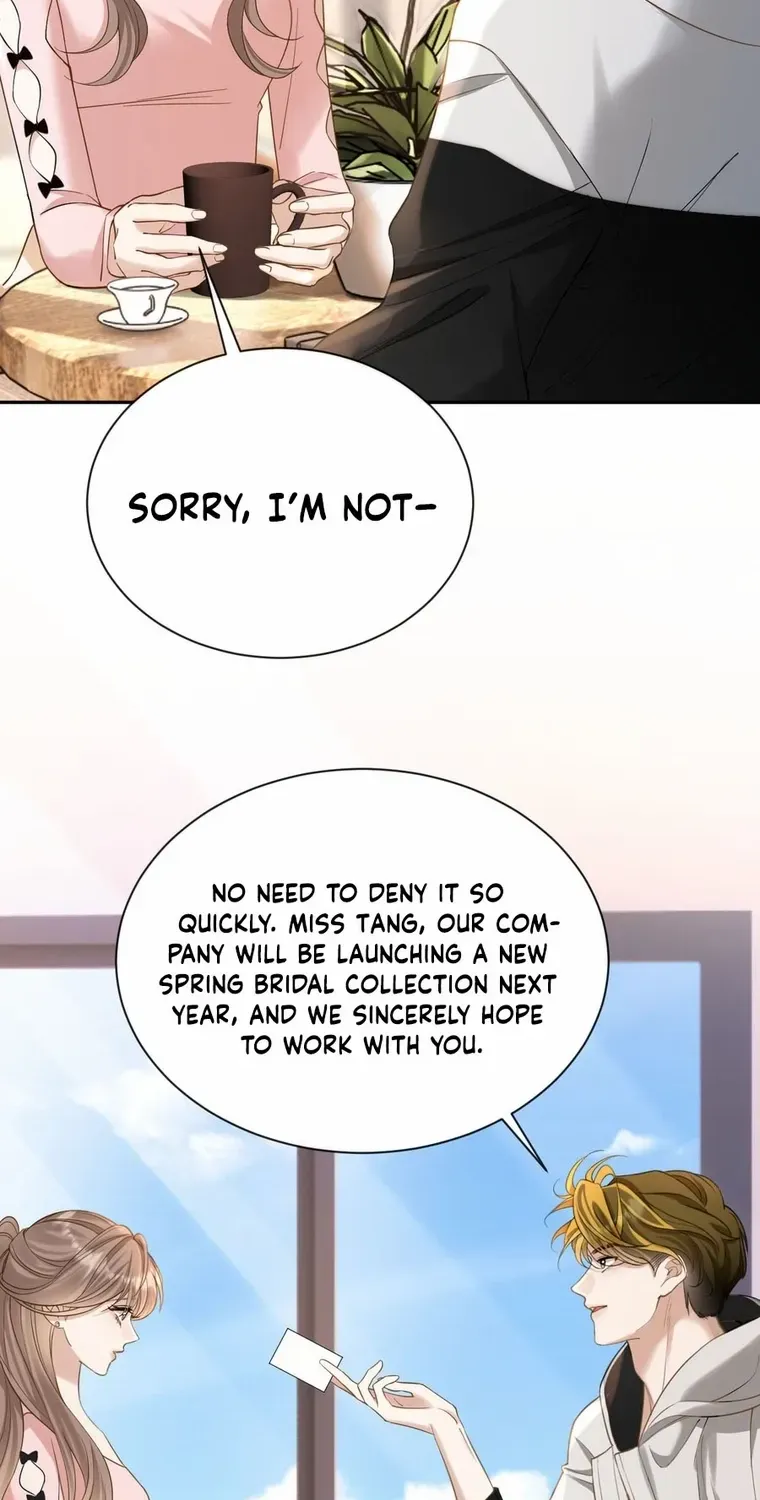 You Are My Thousands of Stars Chapter 8 page 53 - 