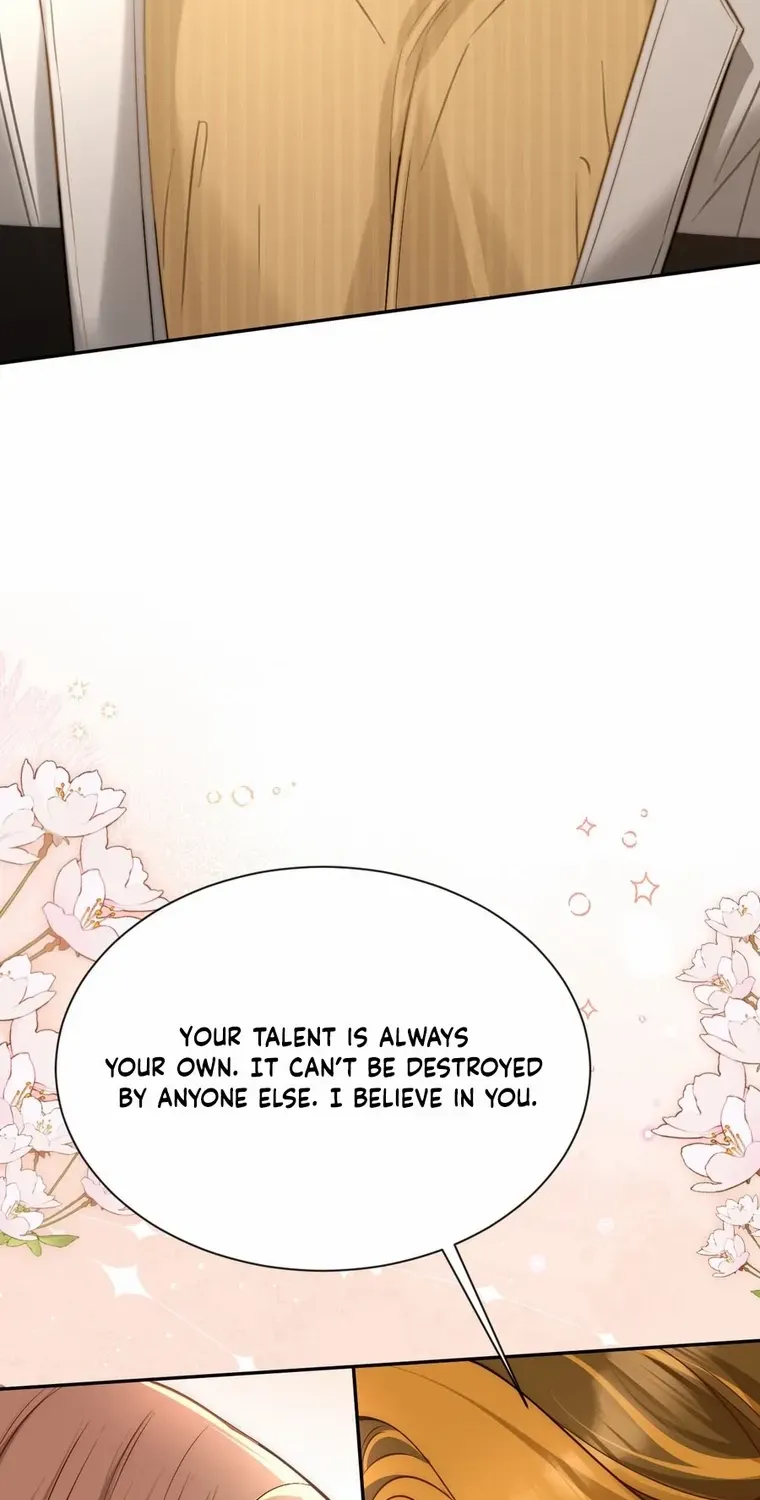 You Are My Thousands of Stars Chapter 8 page 57 - 