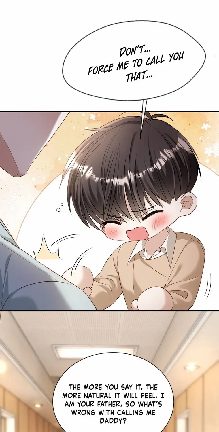 You Are My Thousands of Stars Chapter 8 page 8 - 