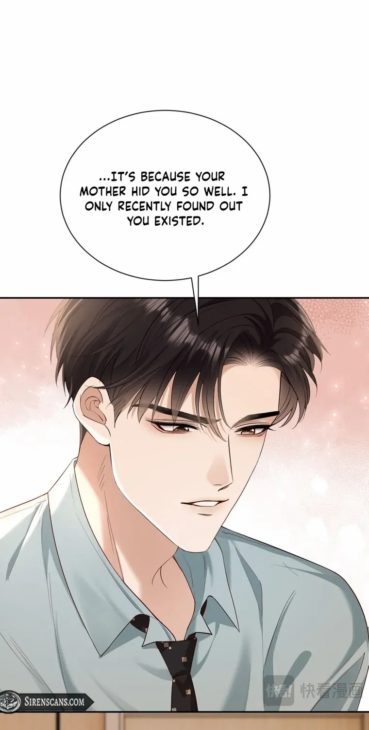 You Are My Thousands of Stars Chapter 8 page 10 - 