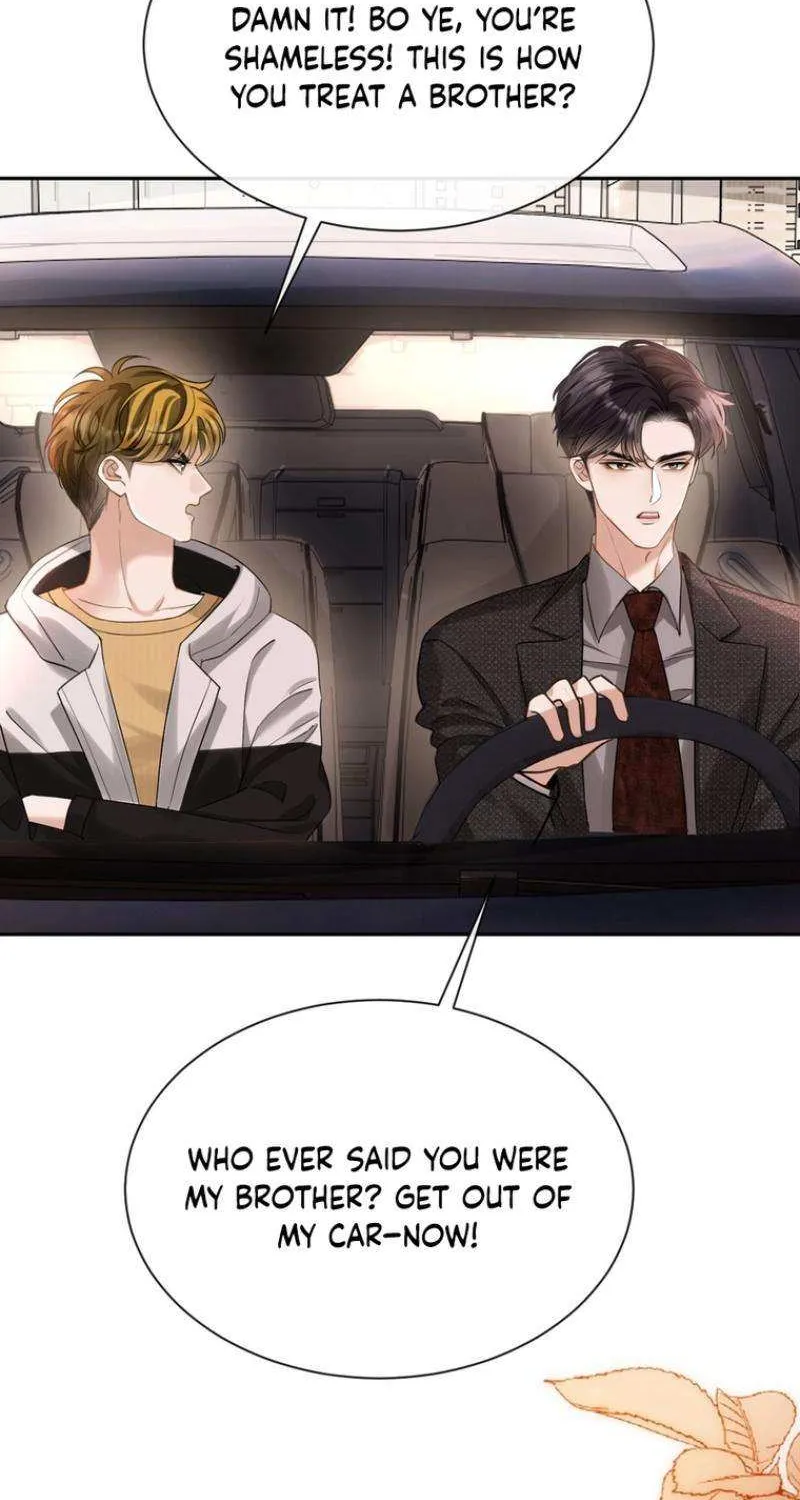 You Are My Thousands of Stars Chapter 9 page 16 - 