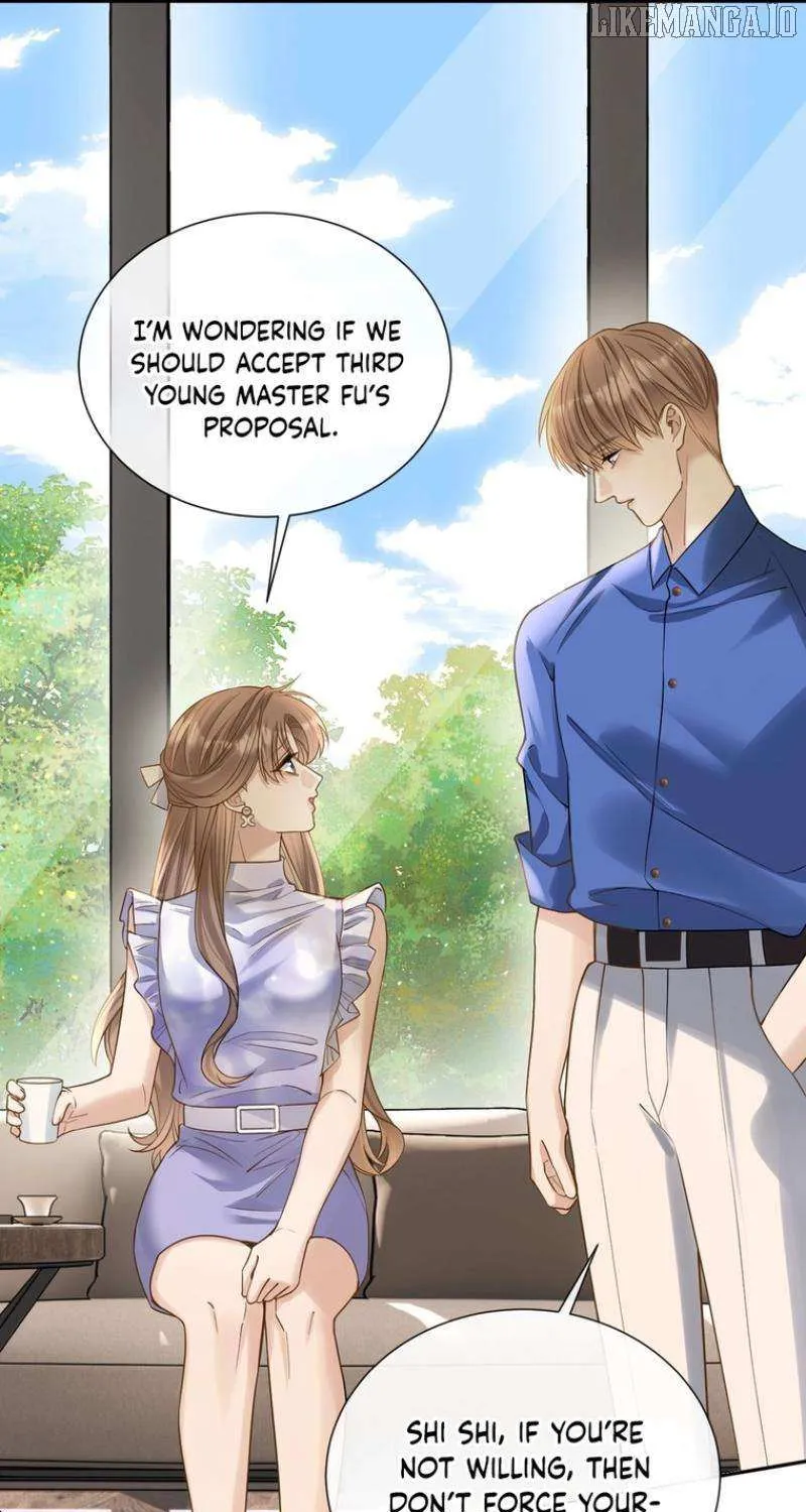 You Are My Thousands of Stars Chapter 9 page 34 - 