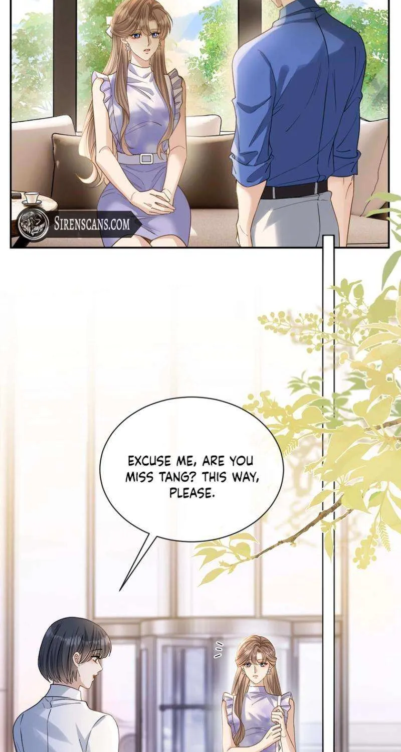 You Are My Thousands of Stars Chapter 9 page 37 - 