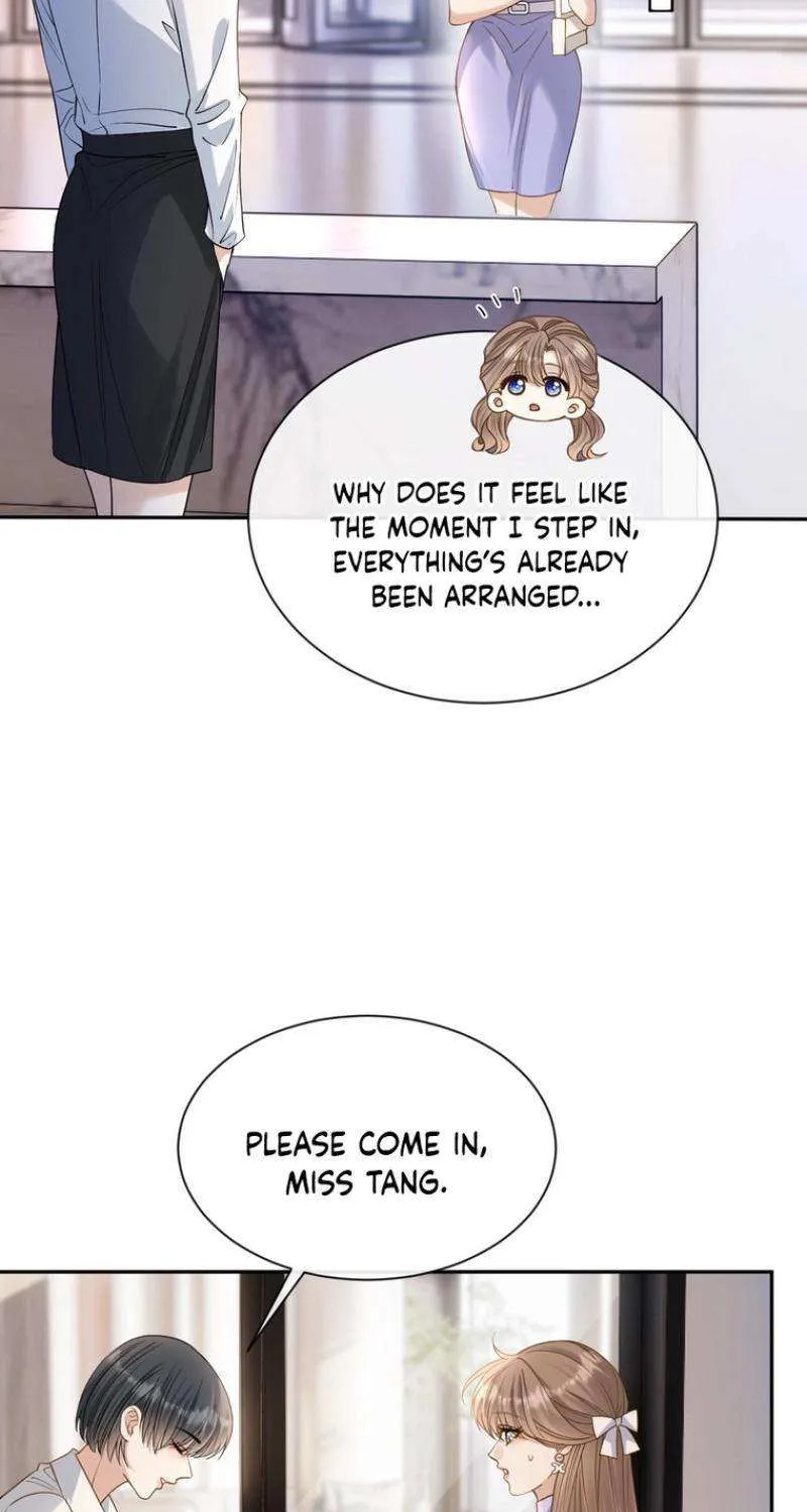 You Are My Thousands of Stars Chapter 9 page 38 - 