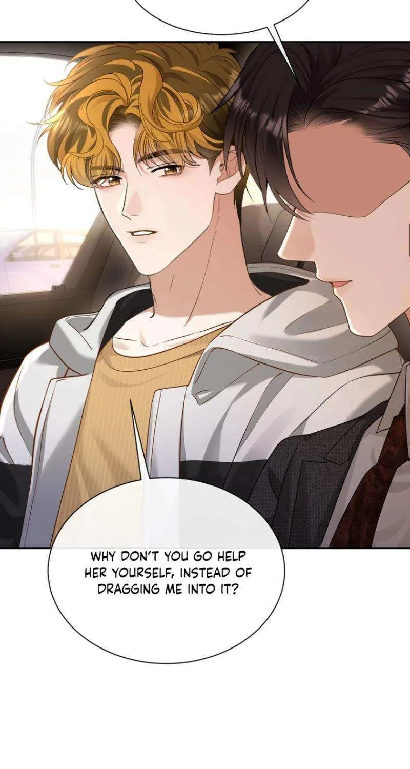 You Are My Thousands of Stars Chapter 9 page 5 - 