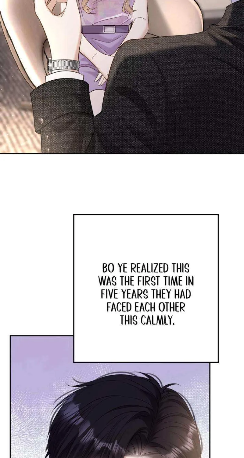 You Are My Thousands of Stars Chapter 9 page 47 - 