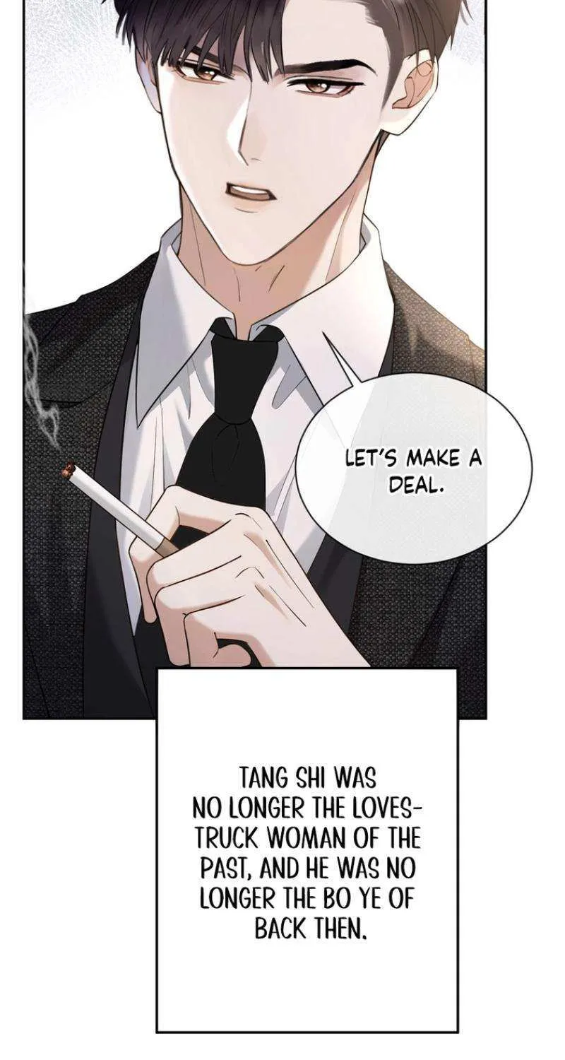 You Are My Thousands of Stars Chapter 9 page 48 - 