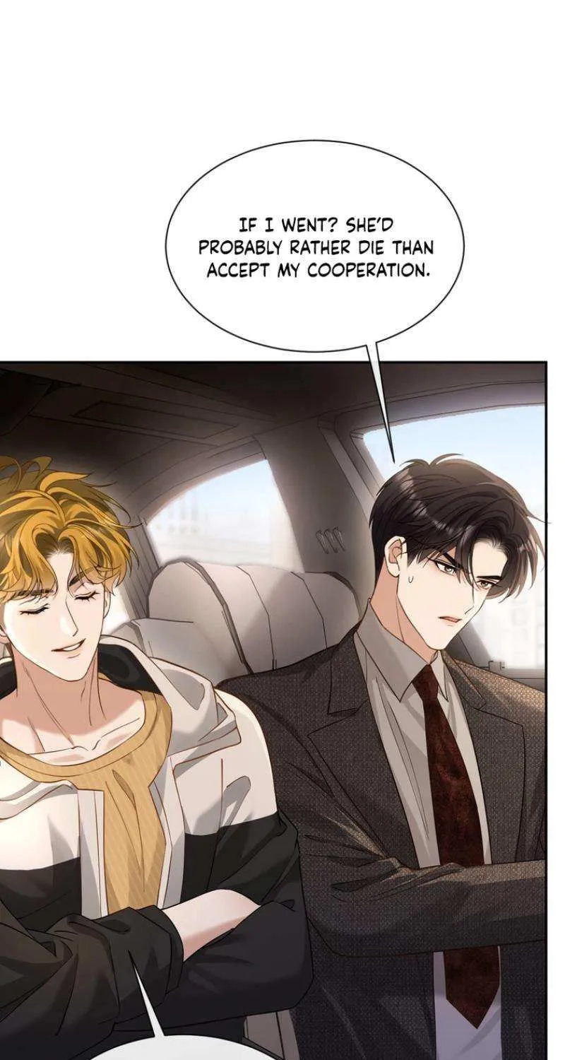 You Are My Thousands of Stars Chapter 9 page 6 - 