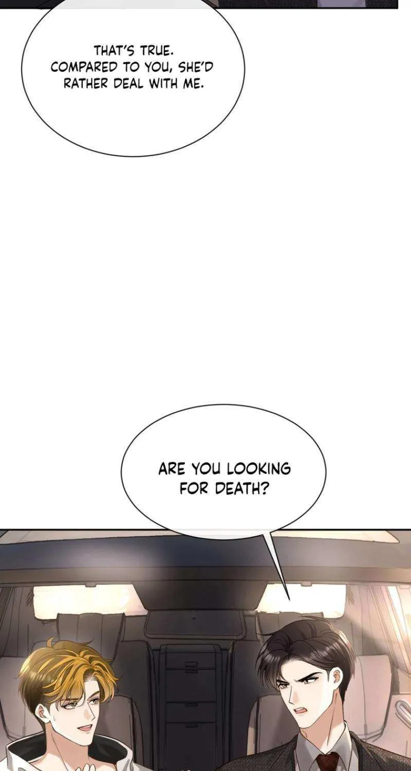 You Are My Thousands of Stars Chapter 9 page 7 - 