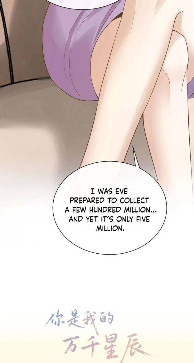 You Are My Thousands of Stars Chapter 9 page 64 - 