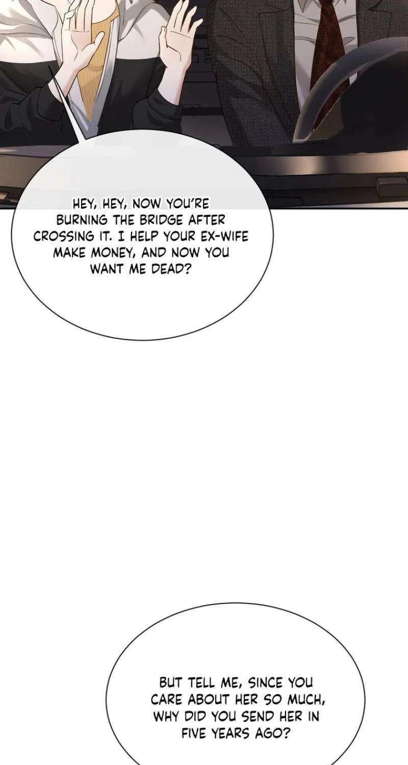 You Are My Thousands of Stars Chapter 9 page 8 - 