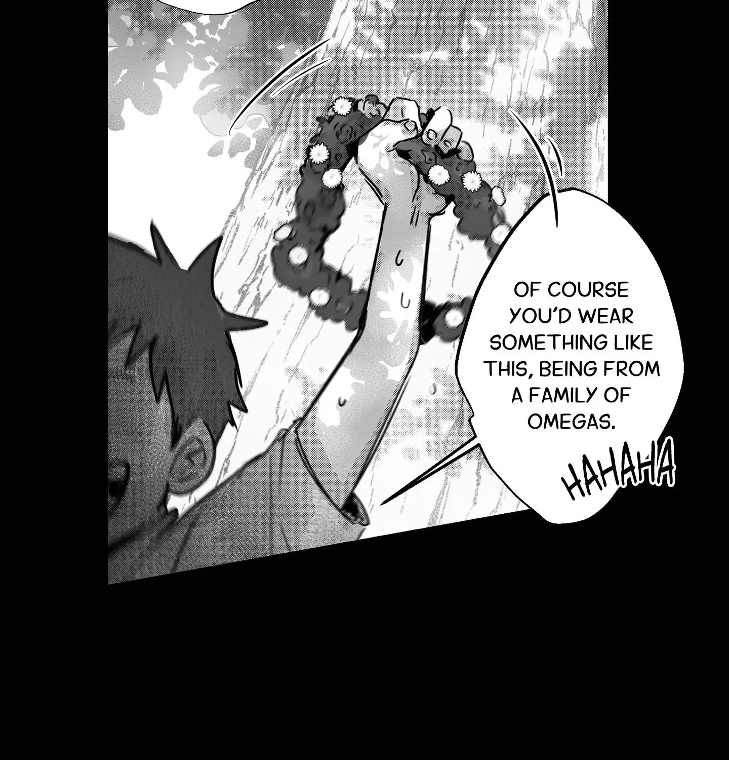 You Are My World Chapter 0 page 11 - 