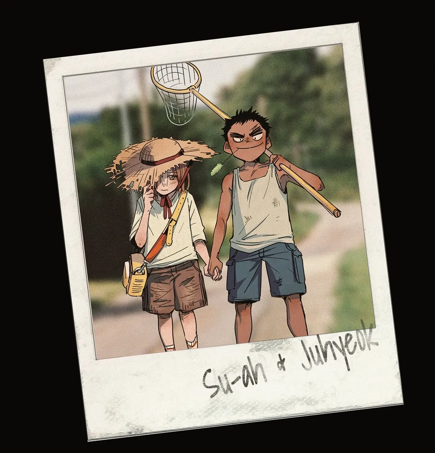 You Are My World Chapter 0 page 102 - 