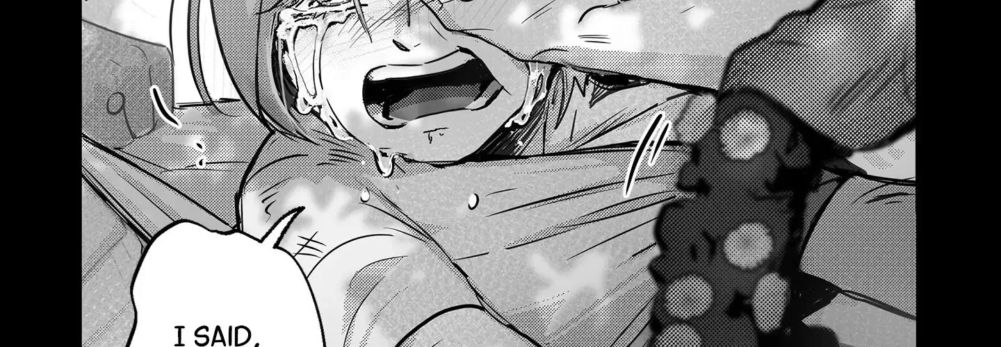 You Are My World Chapter 0 page 14 - 