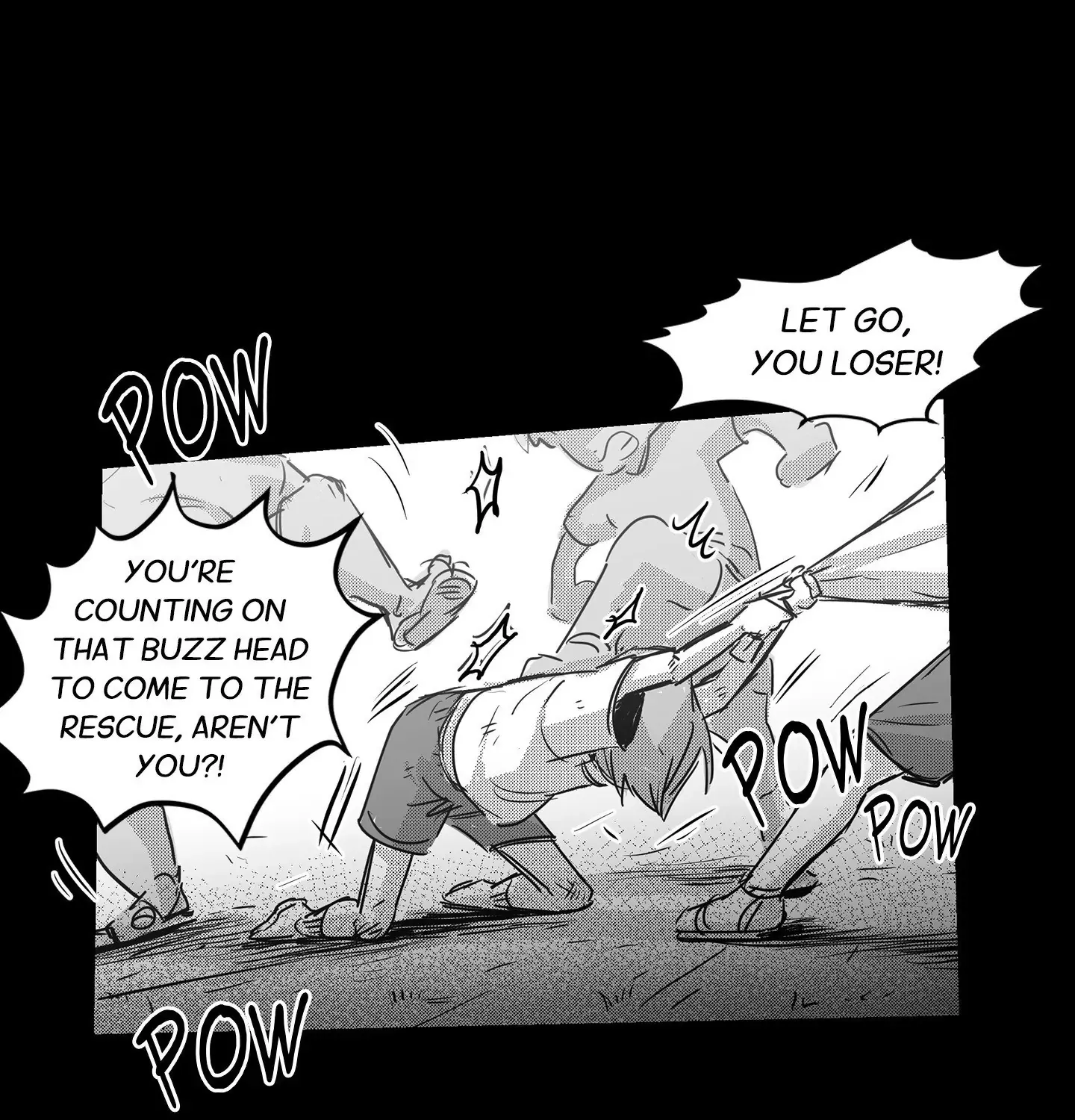 You Are My World Chapter 0 page 17 - 