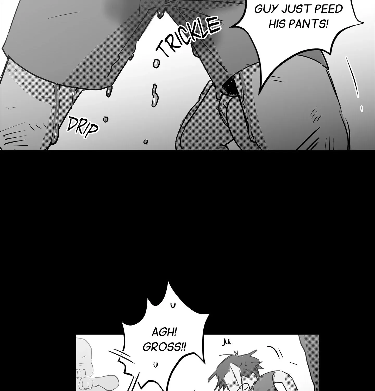 You Are My World Chapter 0 page 19 - 