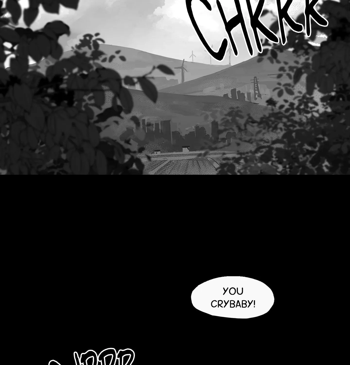You Are My World Chapter 0 page 3 - 