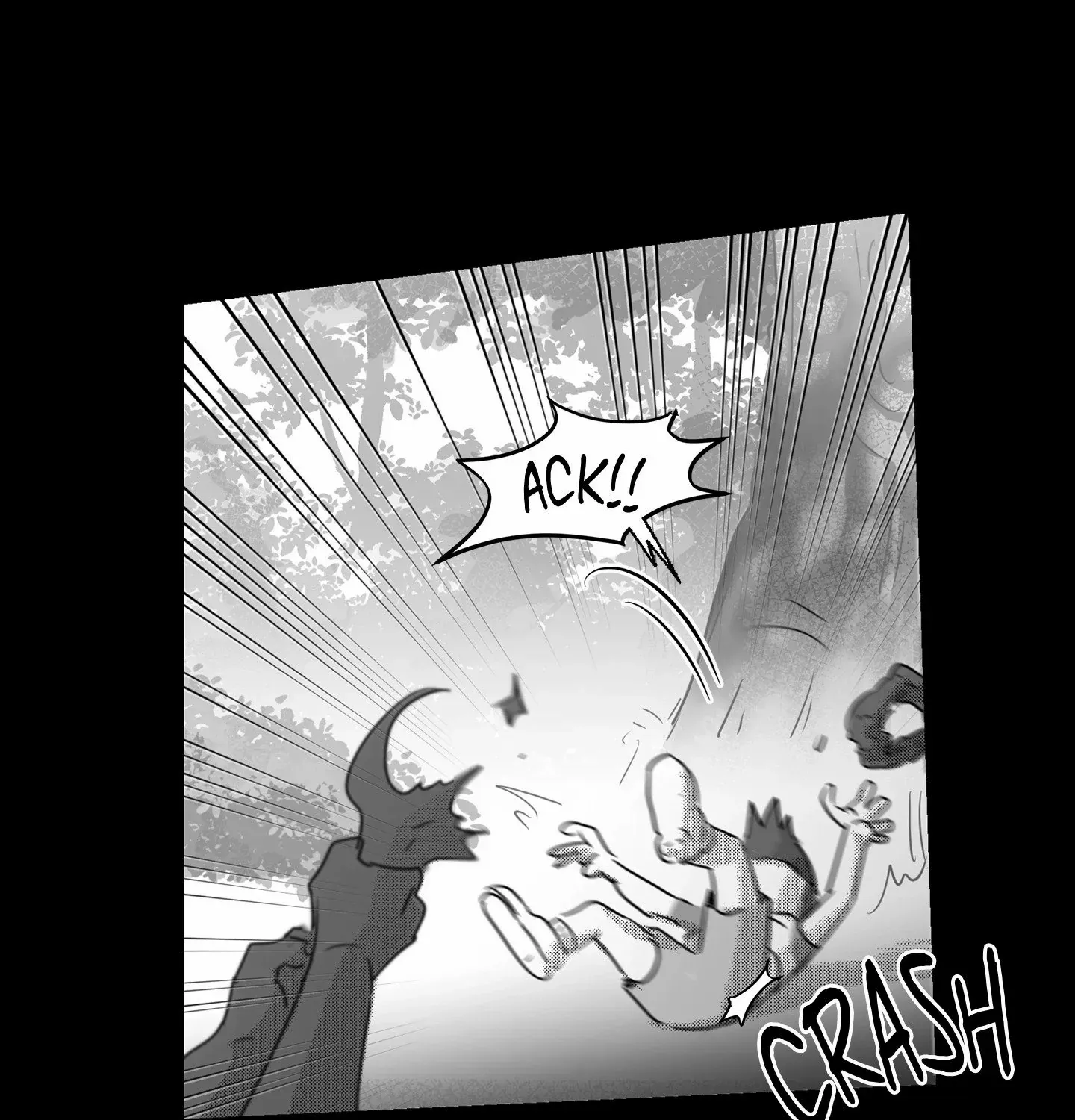 You Are My World Chapter 0 page 23 - 