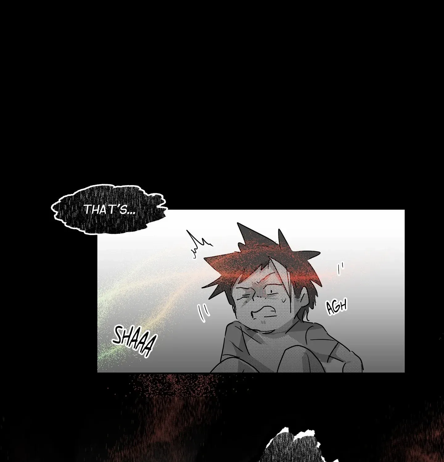 You Are My World Chapter 0 page 32 - 