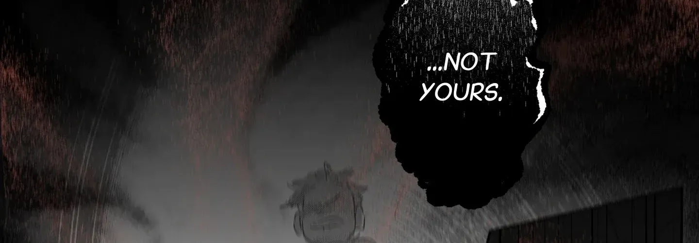 You Are My World Chapter 0 page 33 - 